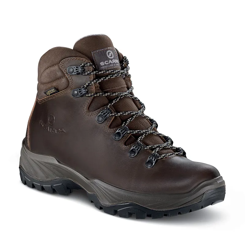 Scarpa Womens Terra GTX Boots