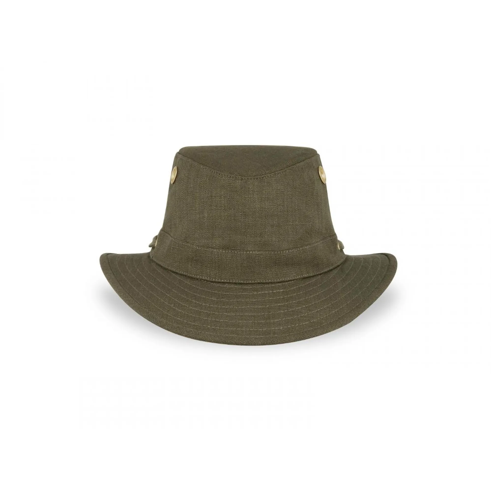 Tilley TH5 Hemp Hat Green Olive