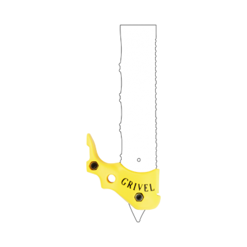 Grivel The Horn-1