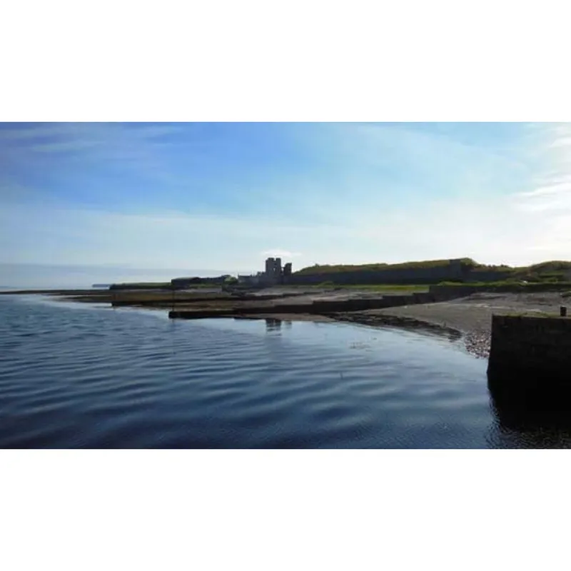 Ordnance Survey Landranger 11: Map of Thurso and Dunbeath-2