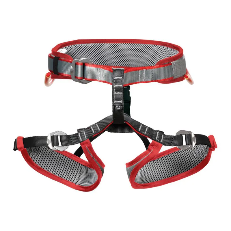 DMM Tomcat Harness