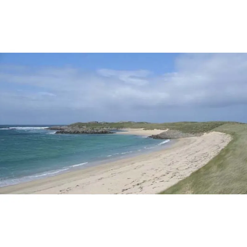 Ordnance Survey Landranger 46: Map of Coll and Tiree-2