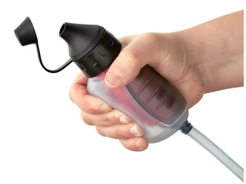 MSR Trailshot Pocket-Sized Water Filter-5