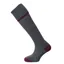 Horizon Field Sports Turn-Over-Top Sock Charcoal M/L