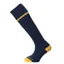 Horizon Field Sports Turn-Over-Top Sock Navy M/L
