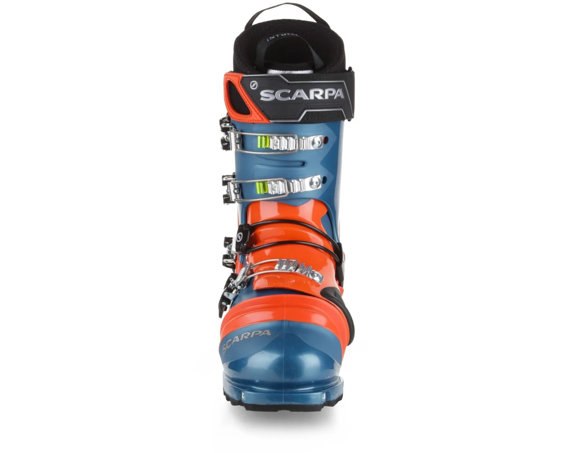 Scarpa TX Pro NTN Telemark Ski Boots