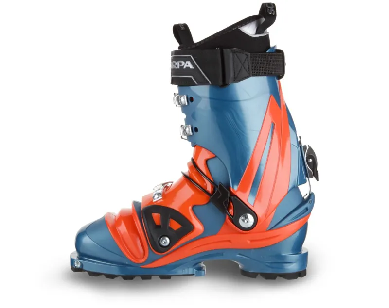 Scarpa tx pro sale