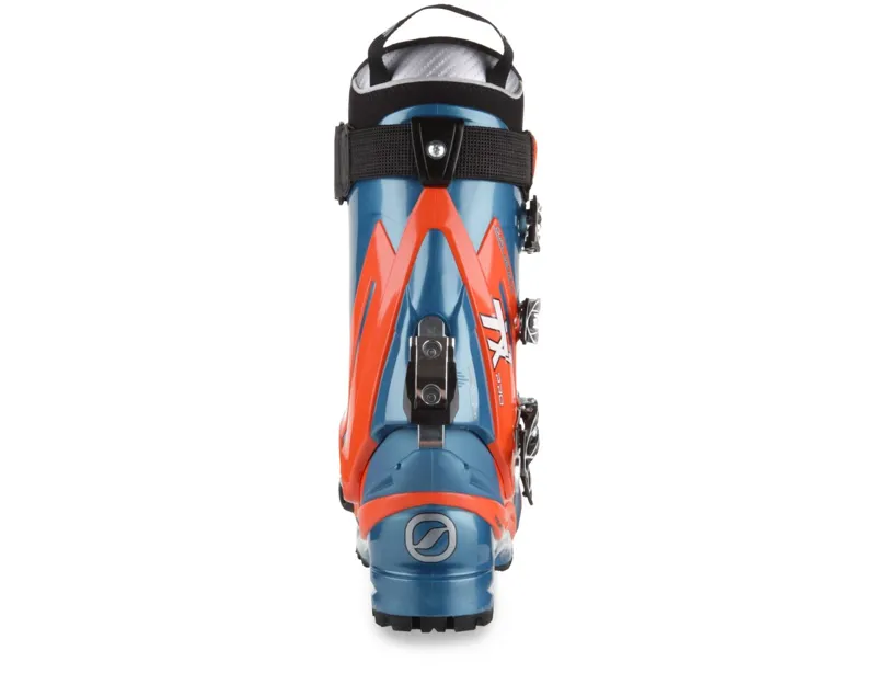 Scarpa TX Pro NTN Telemark Ski Boots-3
