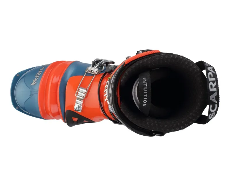 Scarpa TX Pro NTN Telemark Ski Boots-5