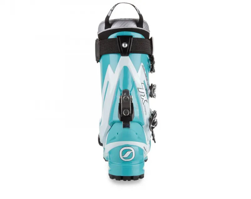 Scarpa Womens TX Pro NTN Telemark Ski Boots-3