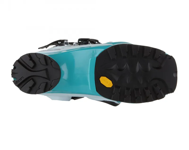 Scarpa Womens TX Pro NTN Telemark Ski Boots-4