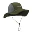 Paramo Summer Hat - Moss/Rock Grey