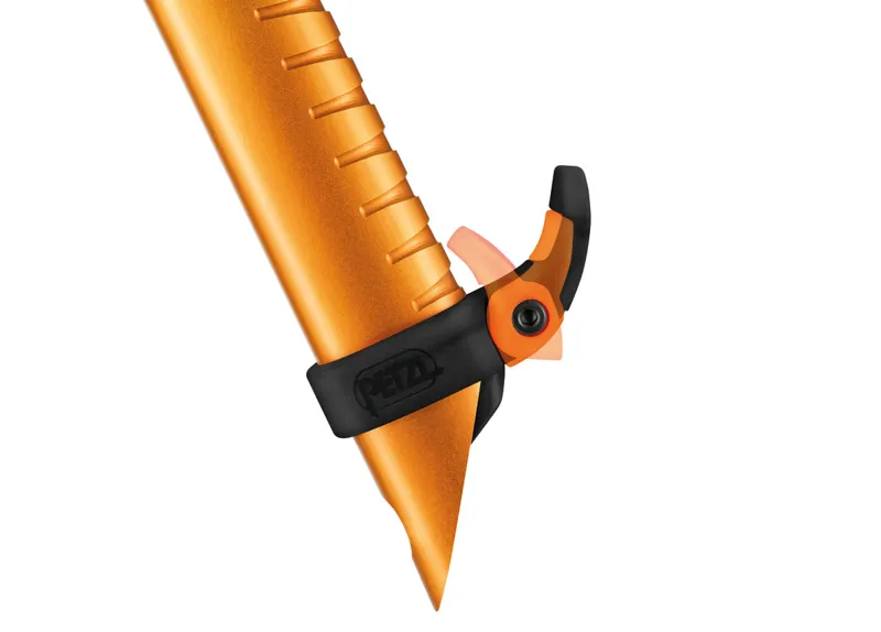 Petzl Gully Adze 45cm-3