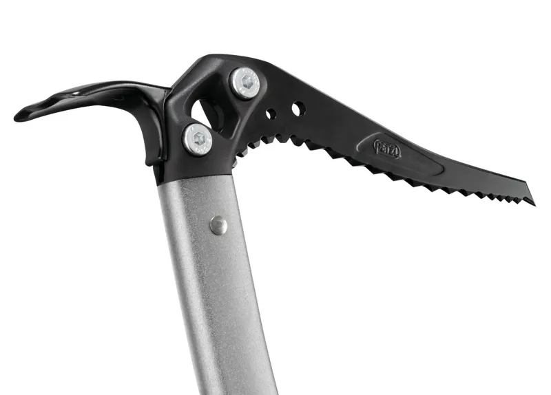 Petzl Sumtec Axe 55cm-2