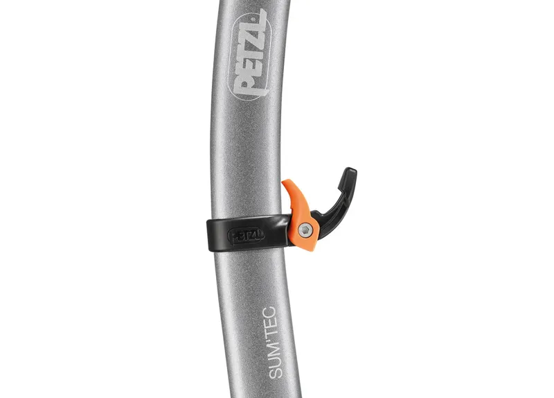 Petzl Trigrest-2