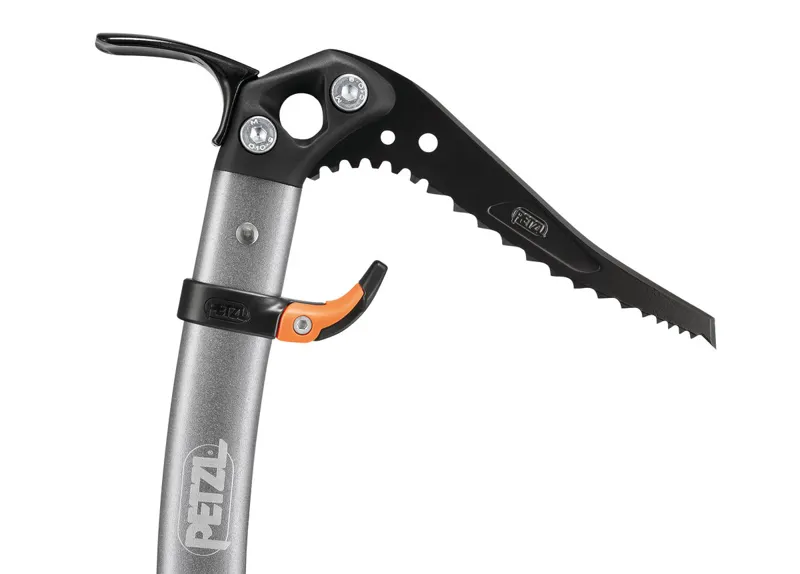 Petzl Trigrest-3