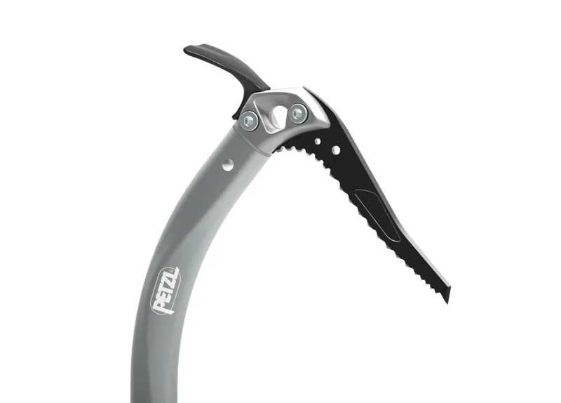 Petzl Quark Adze-1