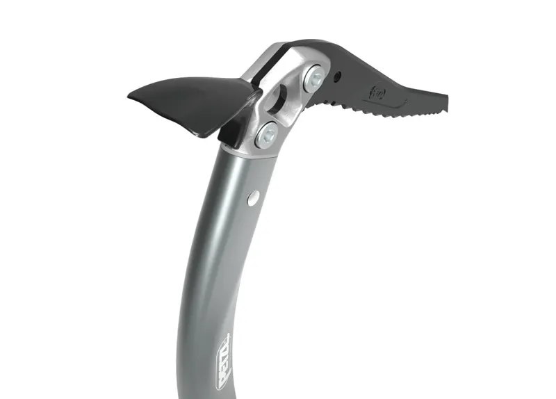Petzl Quark Adze-2