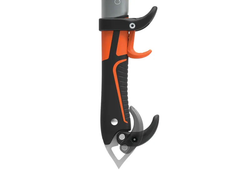 Petzl Quark Hammer-1