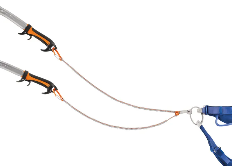 Petzl V-Link Leash-1