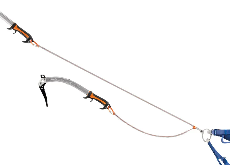 Petzl V-Link Leash-2