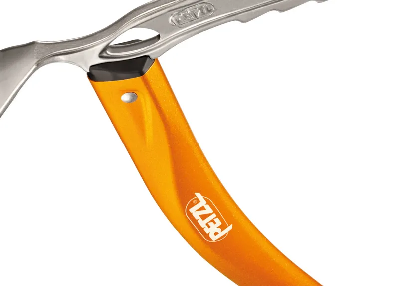 Petzl Summit Evo Axe-1