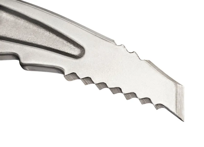 Petzl Summit Evo Axe-3