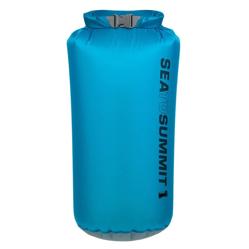 Sea To Summit Ultra-Sil Dry Sack 4Litre Blue