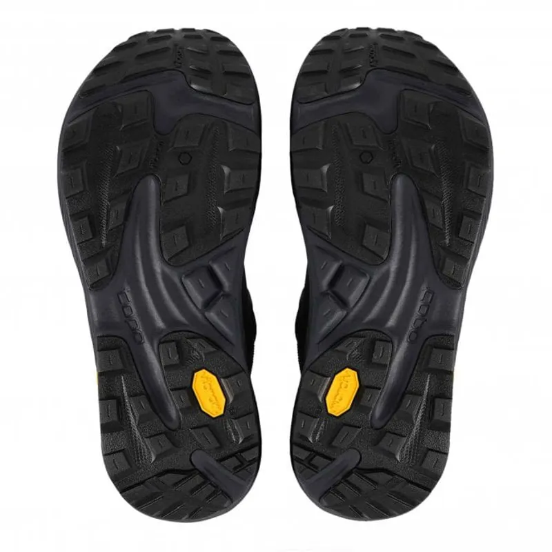 Topo Men's Ultraventure 5 GTX Charcoal/Black-1