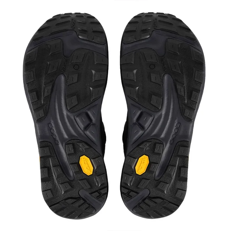 Topo Women's Ultraventure 5 GTX Grey/Butter-1