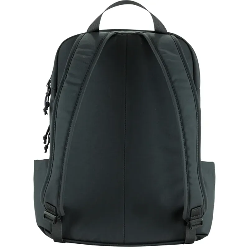 Fjallraven Vardag Backpack 17l - Coal Black-1