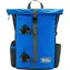 Fjallraven Vardag Foldsack 25 UN Blue-Coal Black