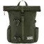 Fjallraven Vardag Foldsack 25 Deep Forest