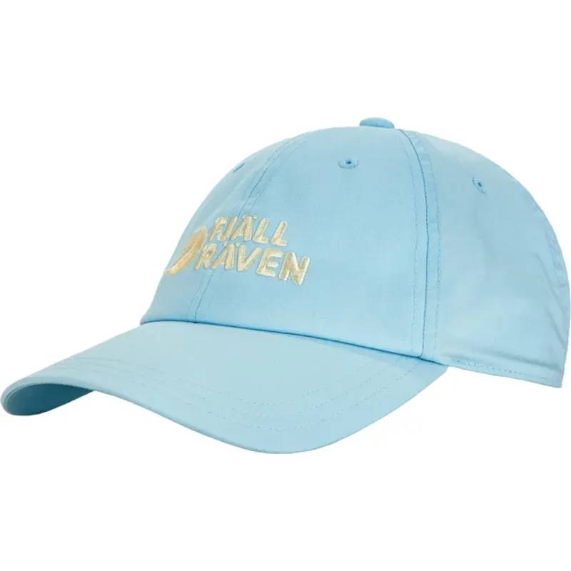 Fjallraven Vardag Lite Cap - Breeze Blue