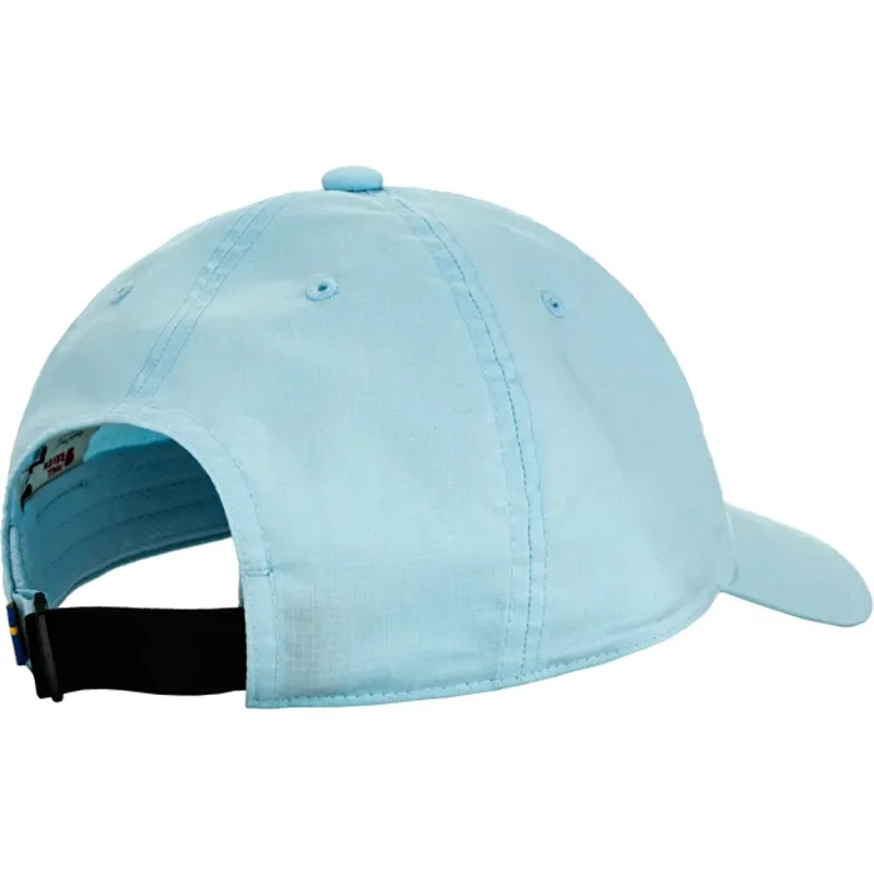 Fjallraven Vardag Lite Cap - Breeze Blue-1