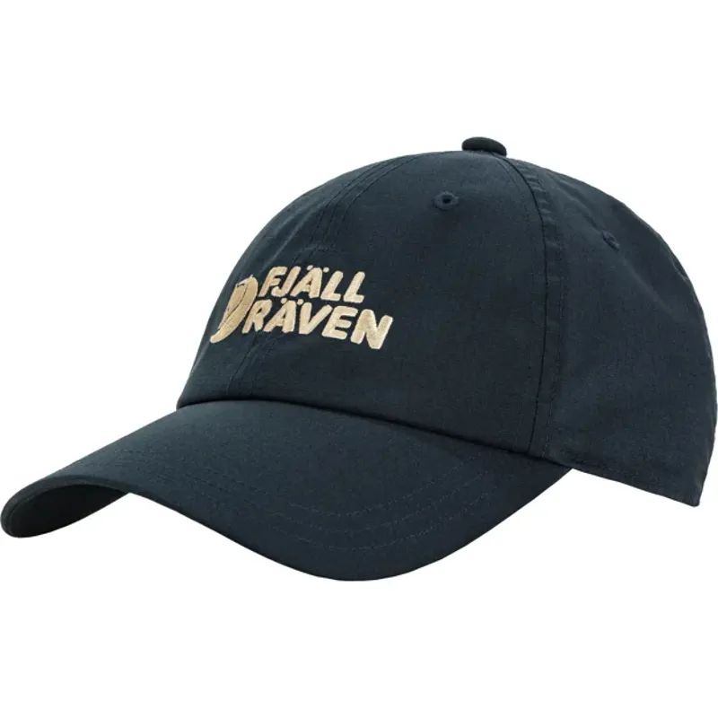 Fjallraven Vardag Lite Cap - Dark Navy