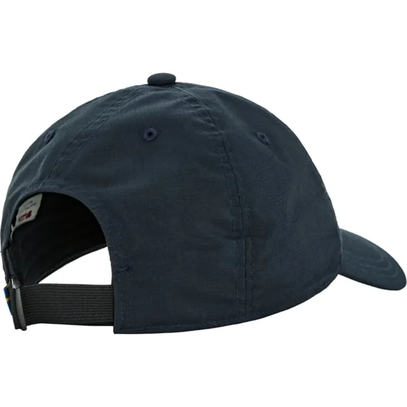 Fjallraven Vardag Lite Cap - Dark Navy-1
