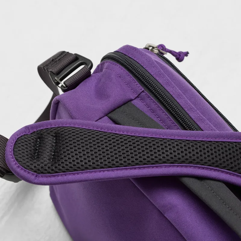 Fjallraven Vardag Shoulder Bag 6 Coal Black-10