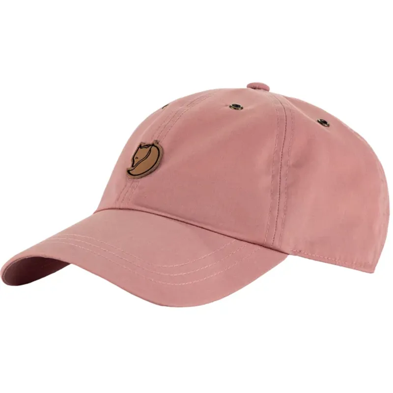 Fjallraven Vidda Cap - Dusty Rose