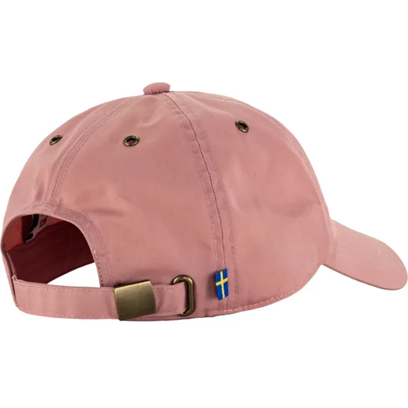 Fjallraven Vidda Cap - Dusty Rose-1