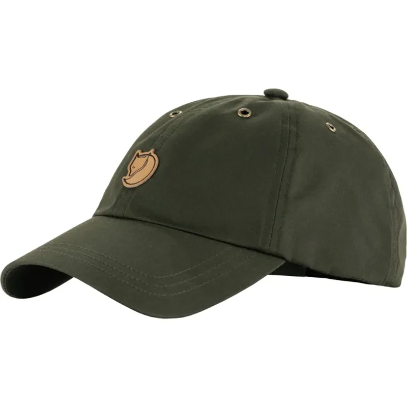 Fjallraven Vidda Cap Deep Forest
