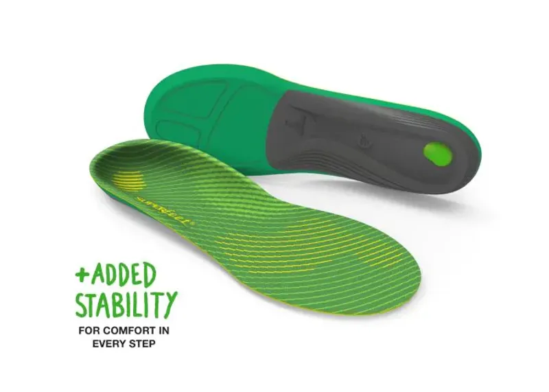 Superfeet Active Support High Arch