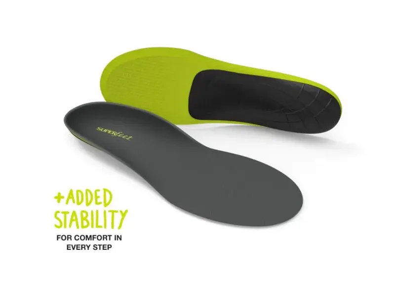 Superfeet Active Support Low Arch