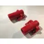 Voile Barrel Adaptor Kit Red