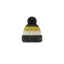 Barts Wilhelm Beanie Yellow One Size