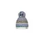 Barts Nicole Beanie Purple One Size
