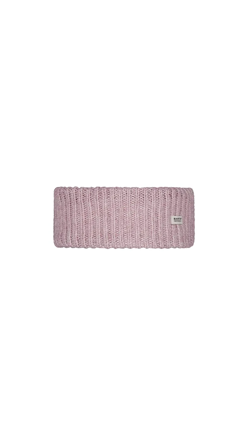 Barts Zias Headband Orchid One Size