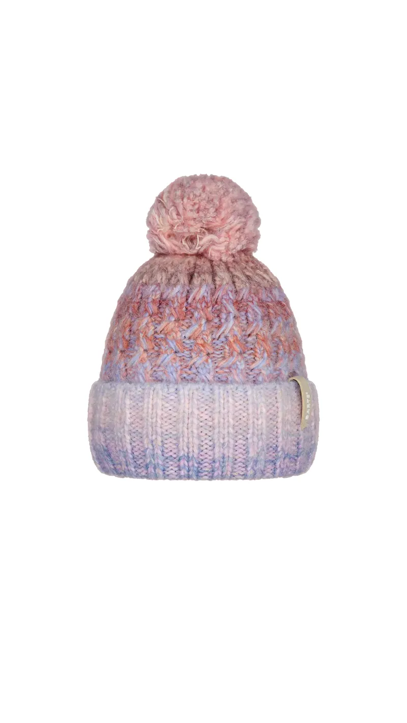 Barts Catbird Beanie Lilac One Size