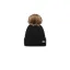Barts Augusti Beanie Black One Size