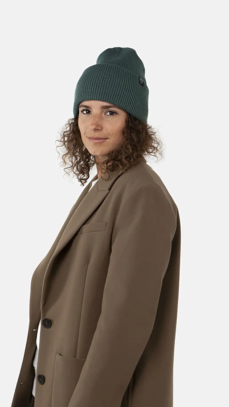 Barts Haveno Beanie - cedar-1